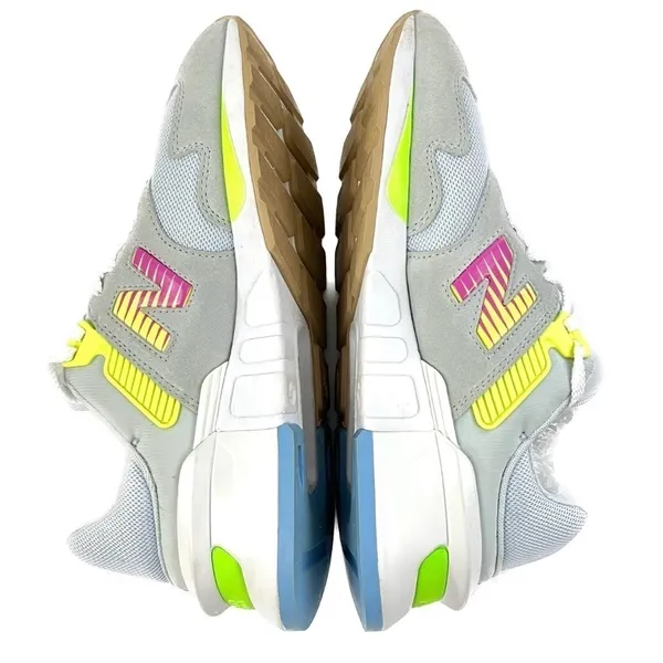 New Balance 997 Sport Retro Running Sneakers - Women’s Size 10 - Image 6