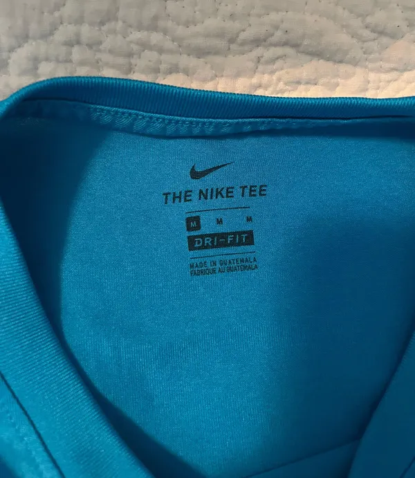 Nike Dri-Fit T-Shirt - Image 2
