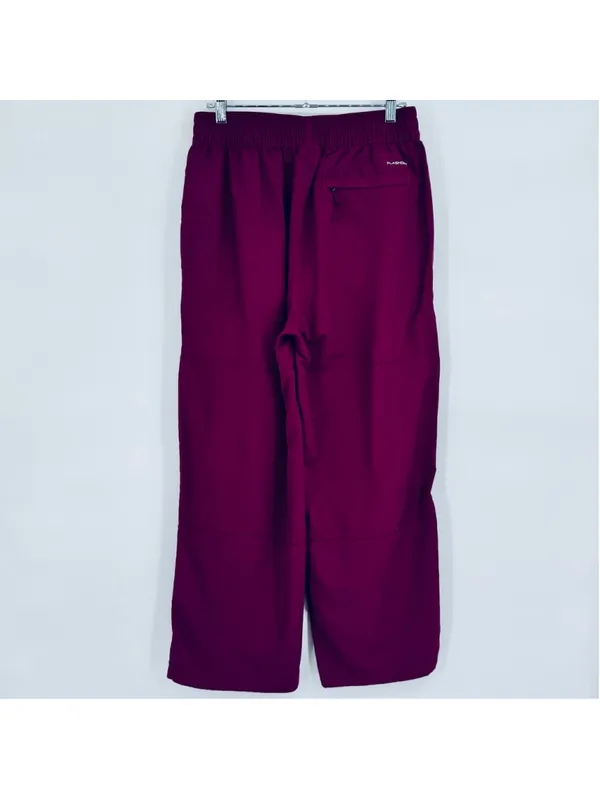 The North Face Easy Pants FlashDry Size M Boysenberry Purple - Image 3