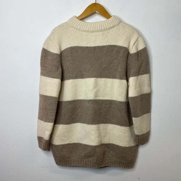 Ushatava x MOMS Wool Sweater - Image 10
