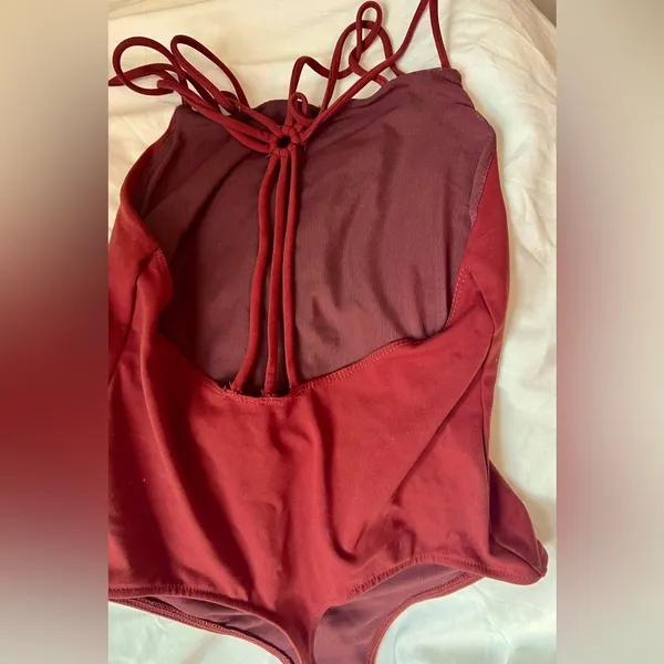 Free People bodysuit - Image 2