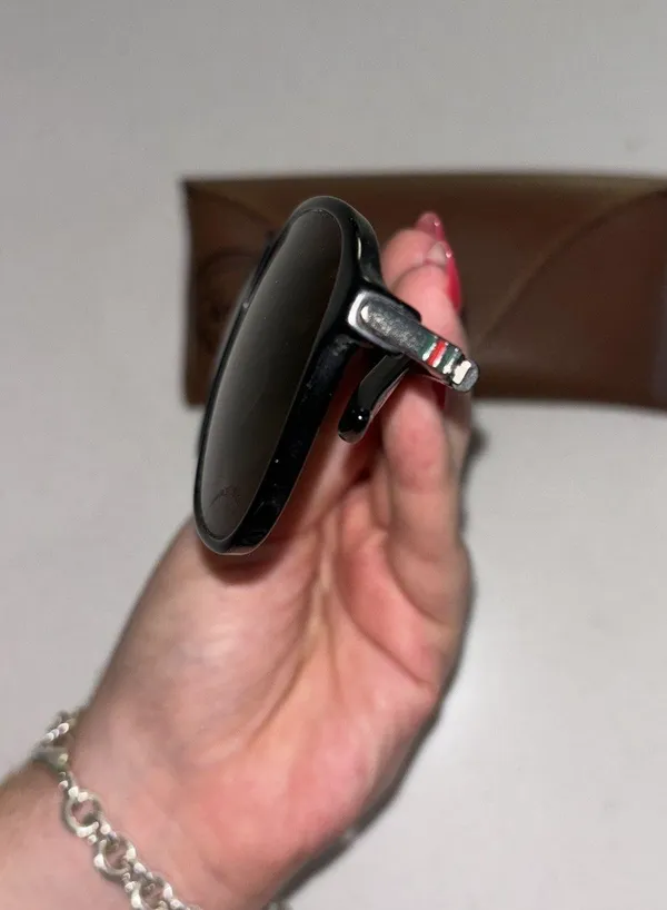 Gucci Aviator Sunglasses - Image 7