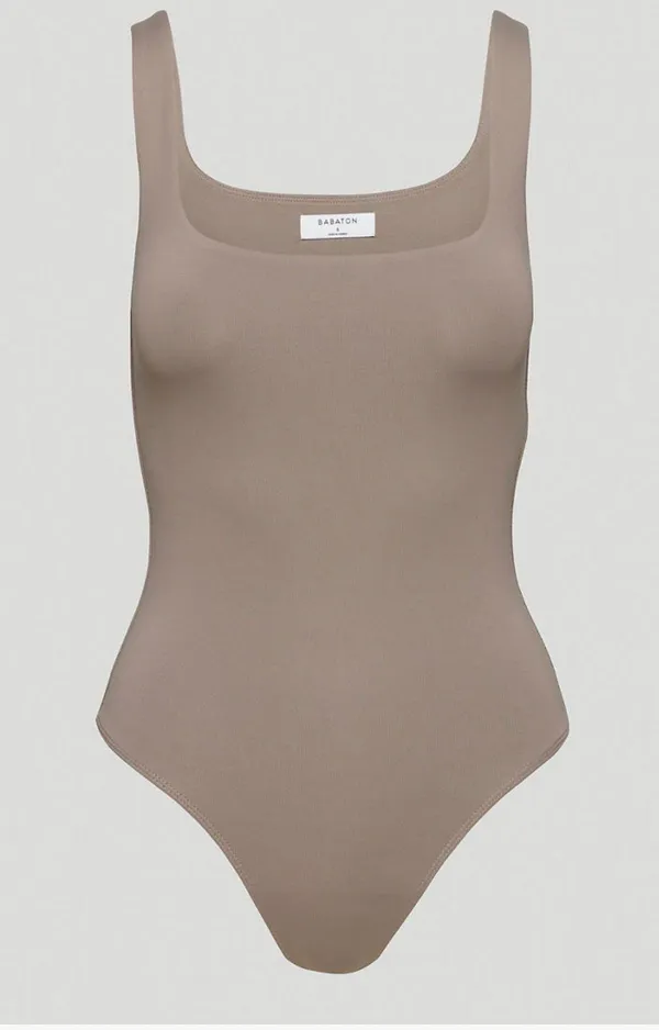 Babaton Contour Bodysuit - Image 2