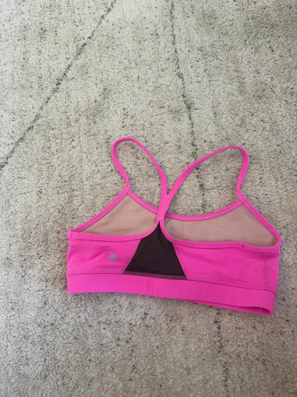 Lululemon Sports Bra - Image 2