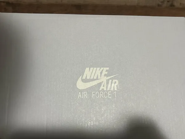 Nike Airforce - Image 6