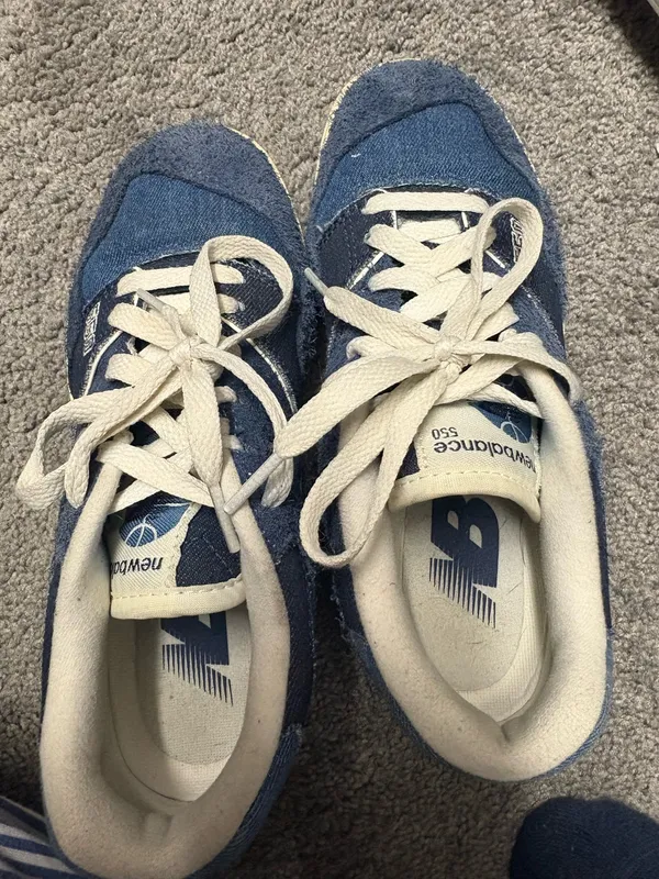 New Balance Women’s Shoes - Image 2