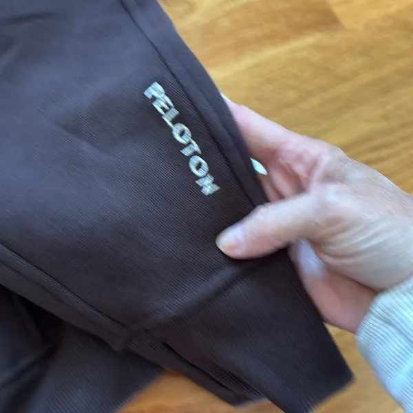 Lululemon X Peloton Scuba Hoodie - Image 3