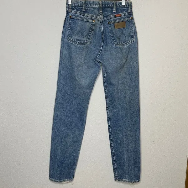 Vintage Wrangler‎ Jeans - Image 4