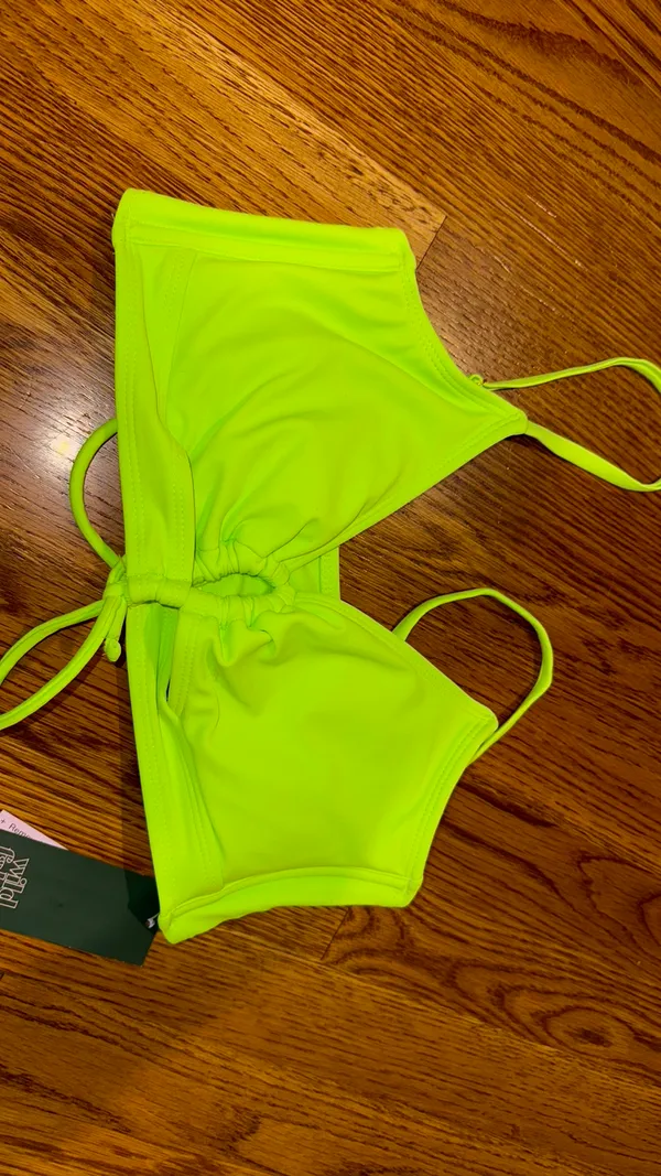 Wild Fable Bikini Top - Image 2