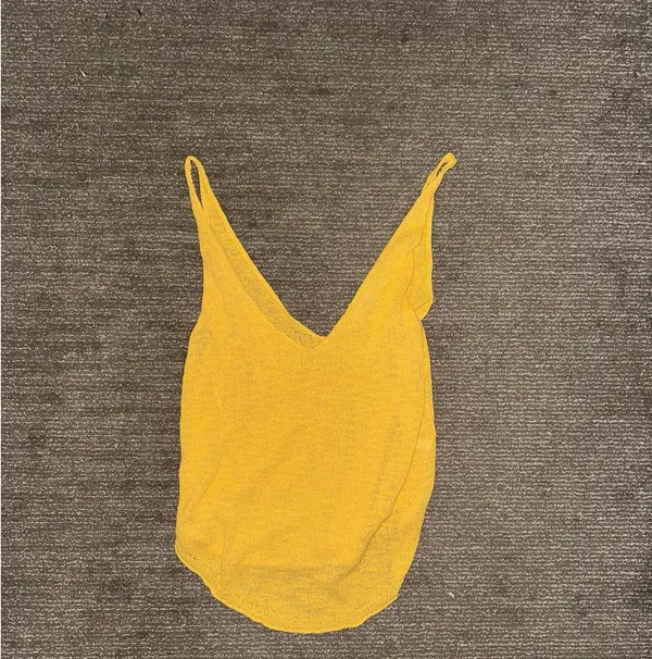 Free People Bounce Sweater Tank - Image 3