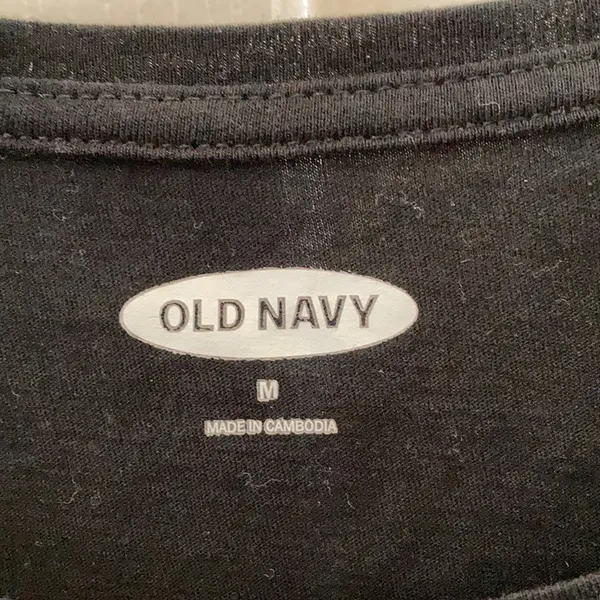 FINAL MARKDOWN Old navy tank top medium - Image 3