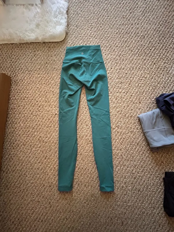 Lululemon Leggings - Image 2