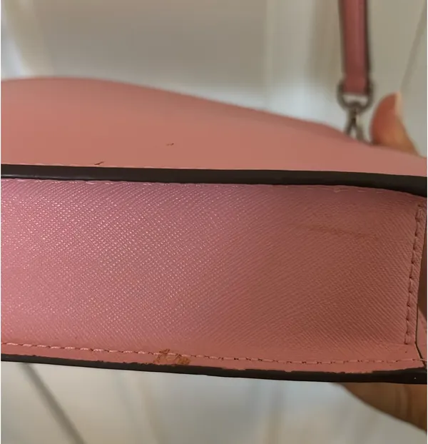Kate Spade Crossbody Purse - Image 8