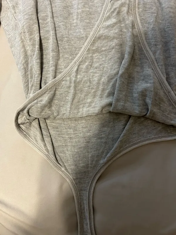 Free People Intimately Bodysuit - Image 3