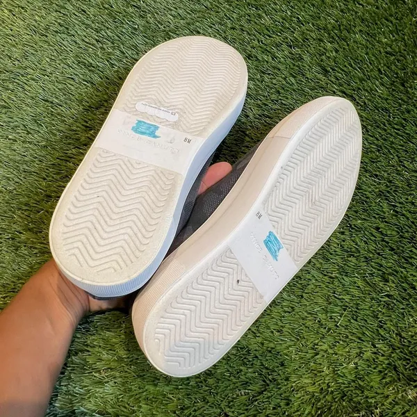 Vince Camuto Slip On Sneakers - Image 5