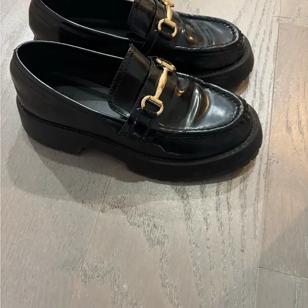 ASOS chunky loafers - Image 3