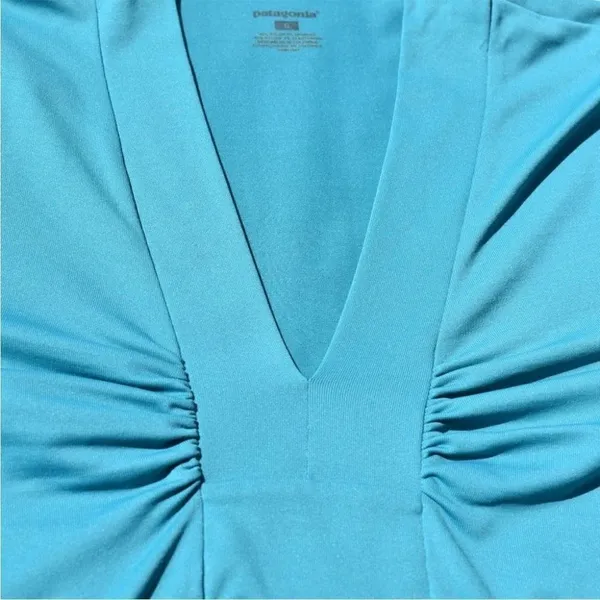 Patagonia Top Green Size‎ S - Image 7