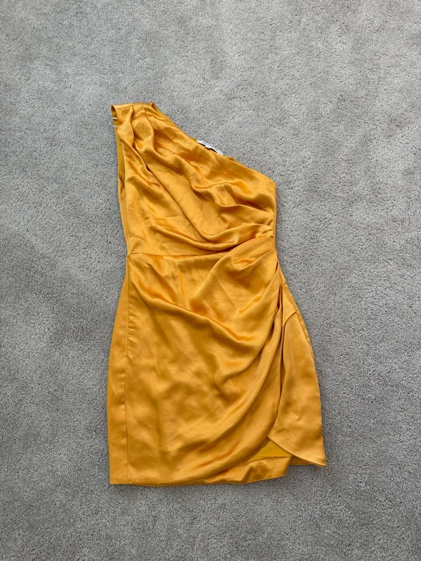 Elliatt Dress - Image 2
