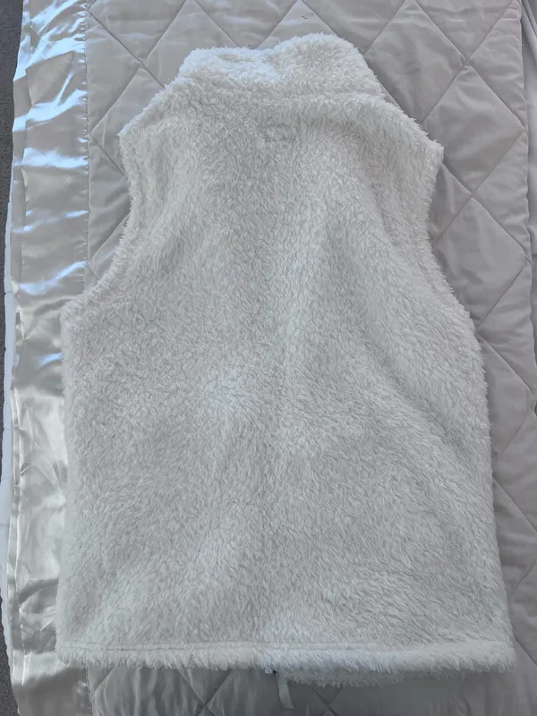 Patagonia Fleece Vest Women’s - Image 3