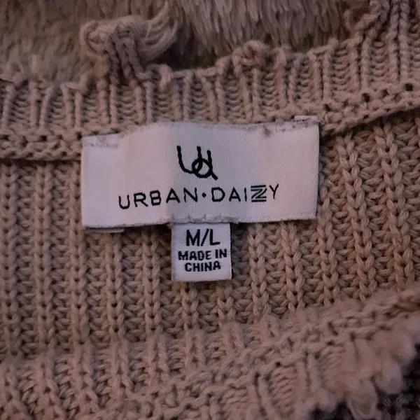 Urban Daizy Sweater - Image 3