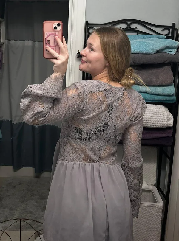 Dress - Image 2