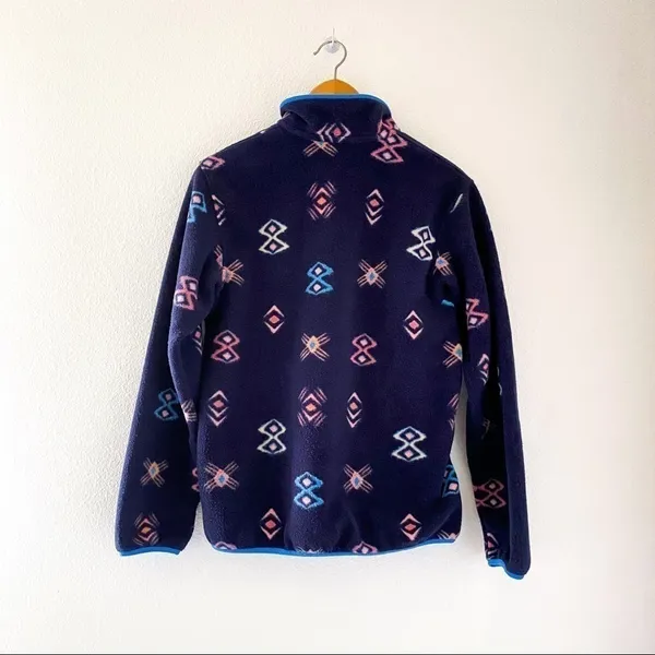 Patagonia Synchilla‎ Pullover S - Image 8
