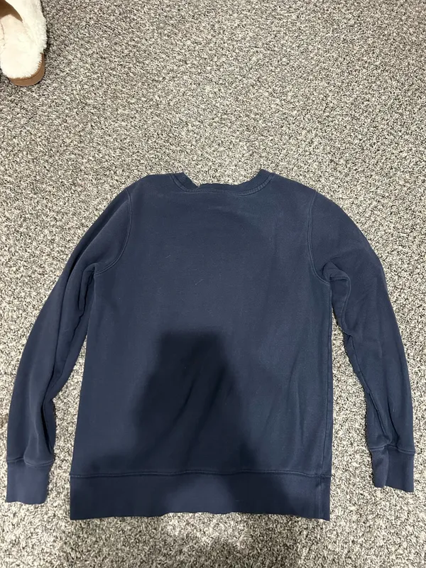 The North Face Sweatshirt Crew Neck - Image 2
