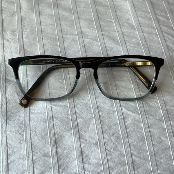 Warby Parker Welty Glasses Frames - Image 2