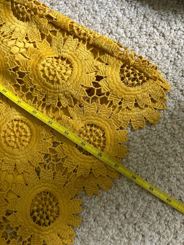 Loft sunflower dress  - Image 7