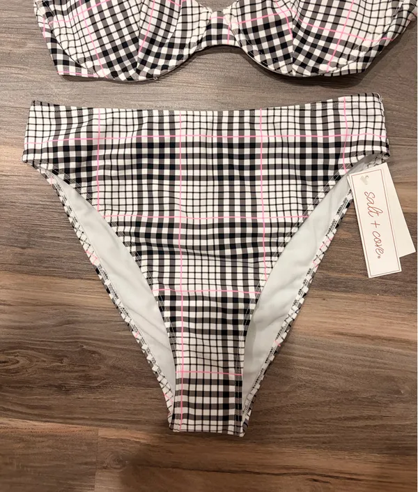 Salt & The Cove Bikini - Image 2