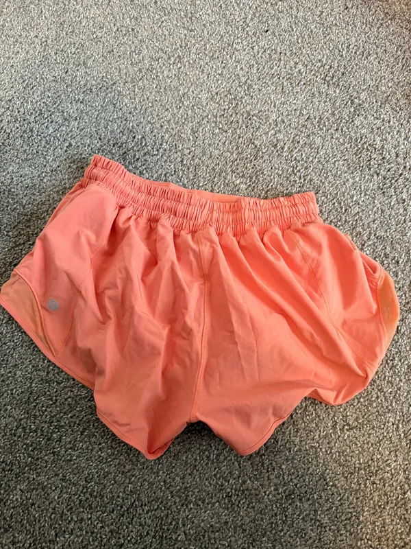 Lululemon shorts - Image 2
