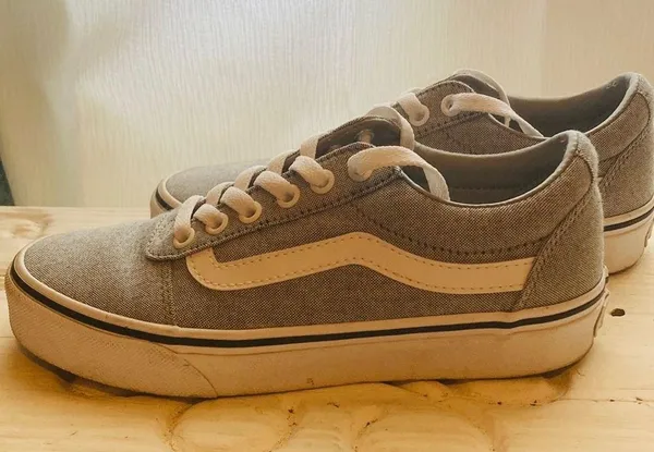 Vans Ward Ló Tops - Image 6