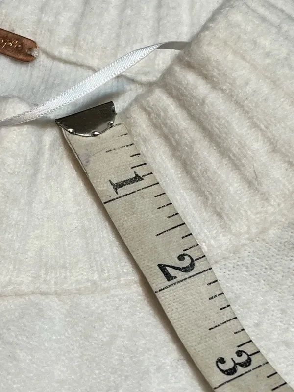 Free People Phoebe Pullover XS oversized boxy tunic style soft lg sleeve - Image 13