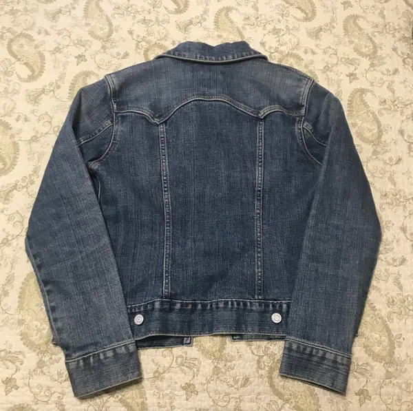Gap Denim Jacket - Image 2