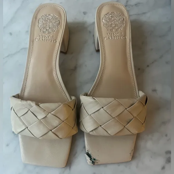 Vince Camuto VC-Semtera New Cream - 8 - Image 2