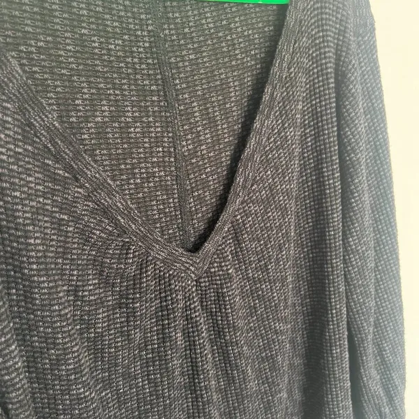 Eri + Ali xl‎ black blouse - Image 6