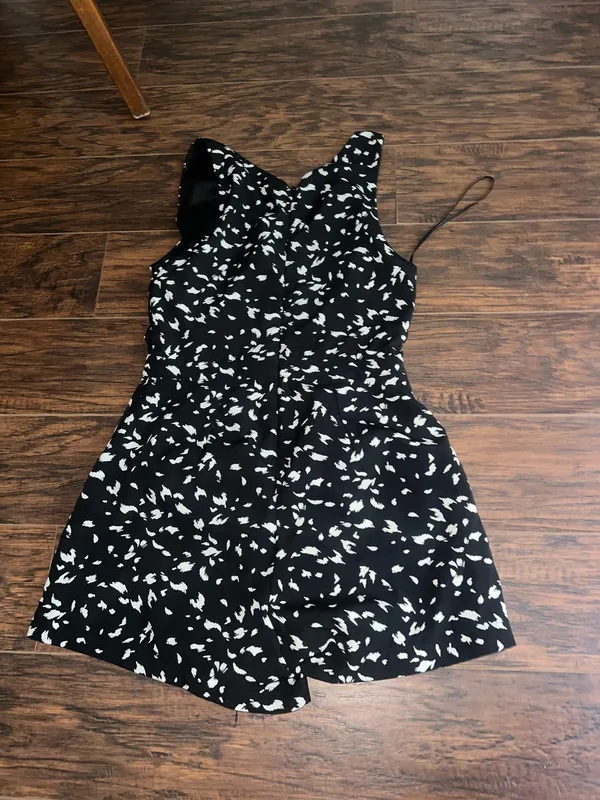 Francesca's romper - Image 2