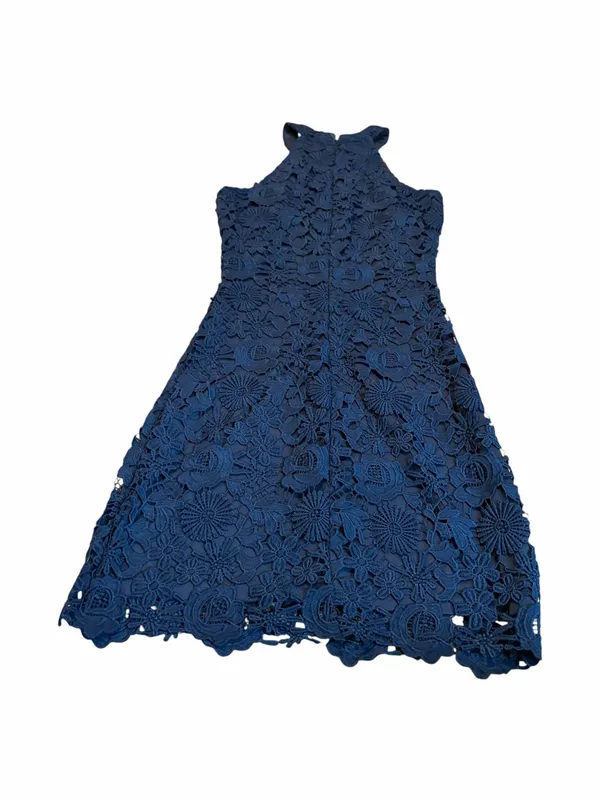 LULUS love poem lace mini dress - Image 6