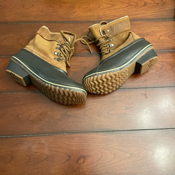 Sorel Duck‎ Boots - Image 5
