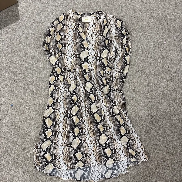 Anthropologie Dress - Image 2
