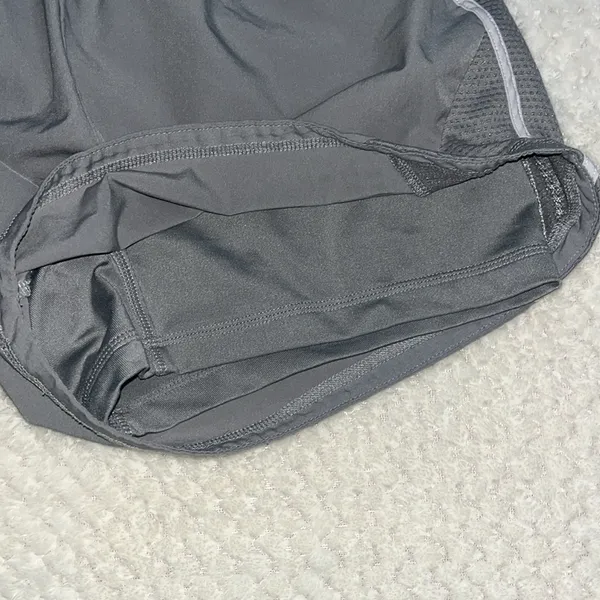BCG Gray Running Shorts - Image 3