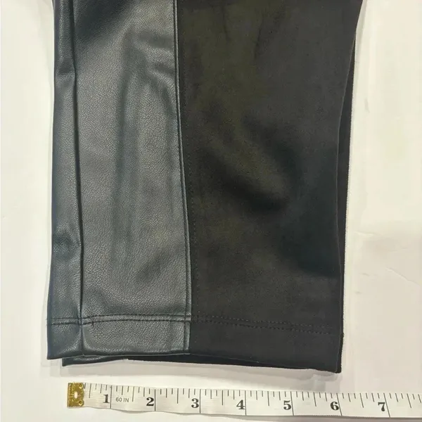 Marc New York Andrew Marc Full Control Waistband Pants 2 X - Image 12