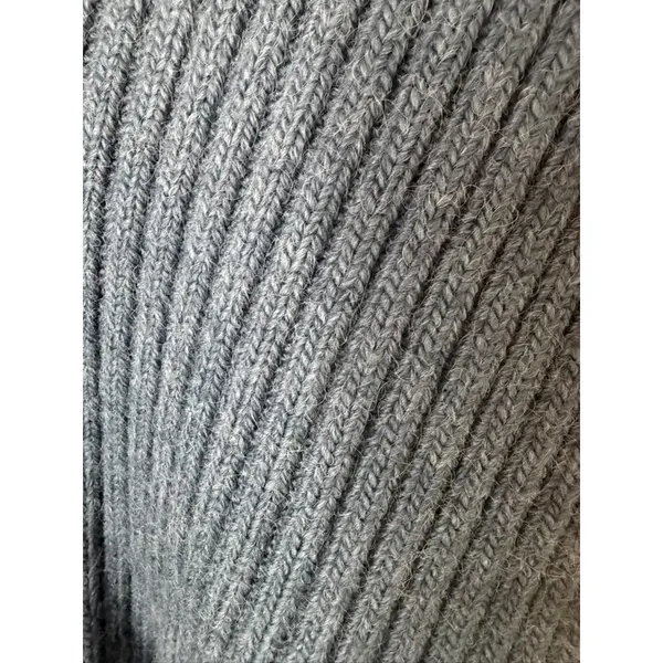 Pilcro x Anthropologie Boxy Ribbed Sweater Vest Size S in Blue - Image 7