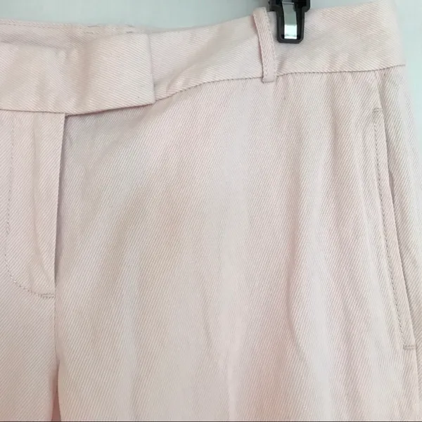 J. Crew Wide Leg Dressy Pants NWT - Image 4