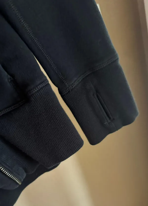 Nike Jacket Zip-Up - Image 3