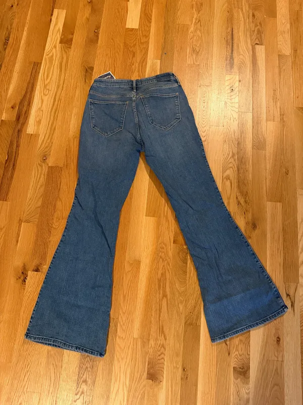 Abercrombie Jeans - Image 2