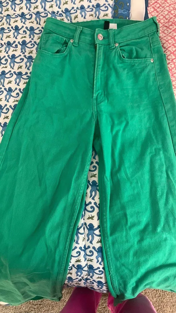 Green Jeans - Image 3