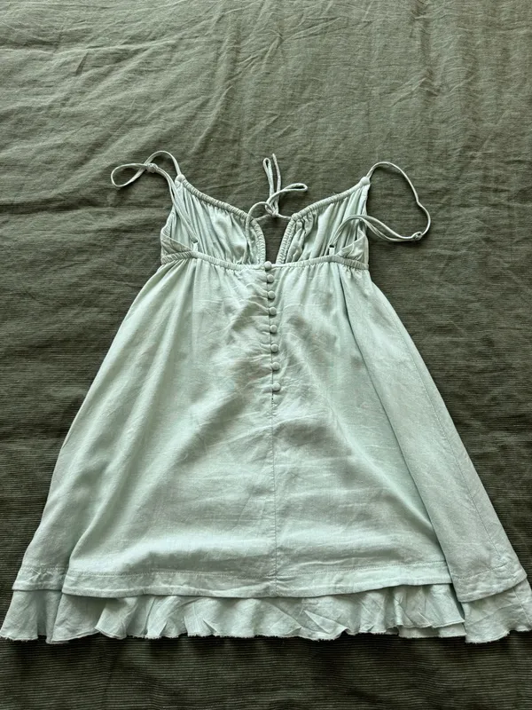Princess Polly Mini Dress - Image 2