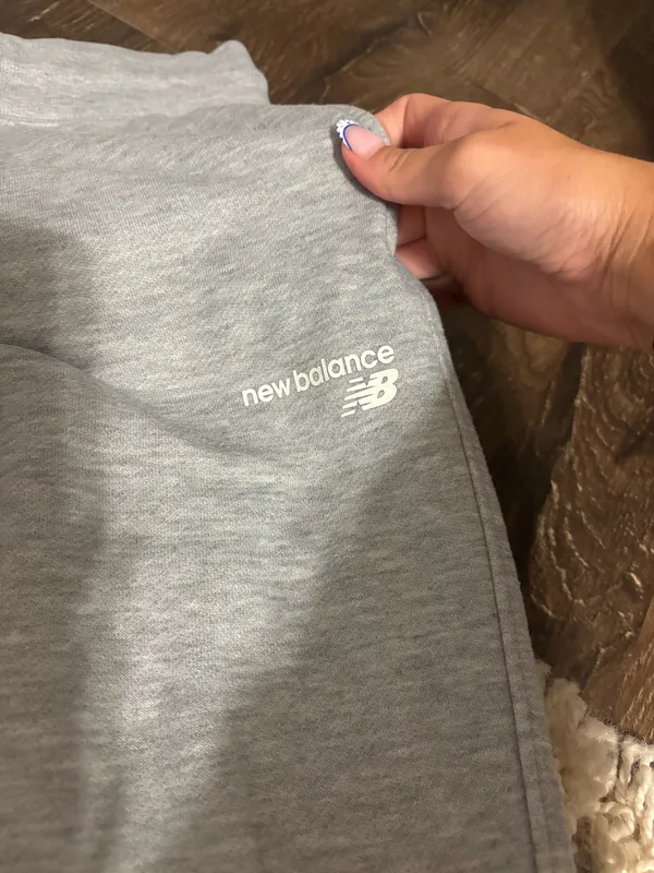 New Balance jogger sweatpants  - Image 2