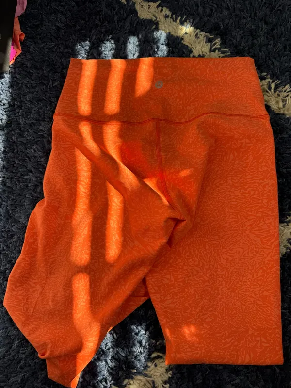 Lululemon Leggings - Image 3